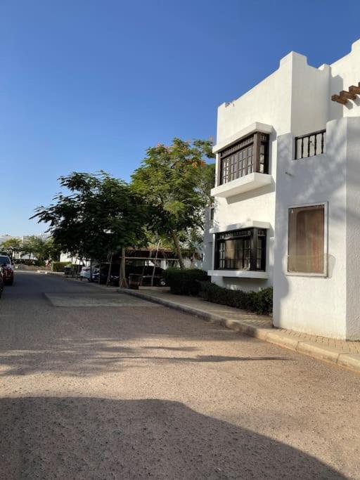 City Center Apartment 2 - Delta Sharm Eksteriør billede