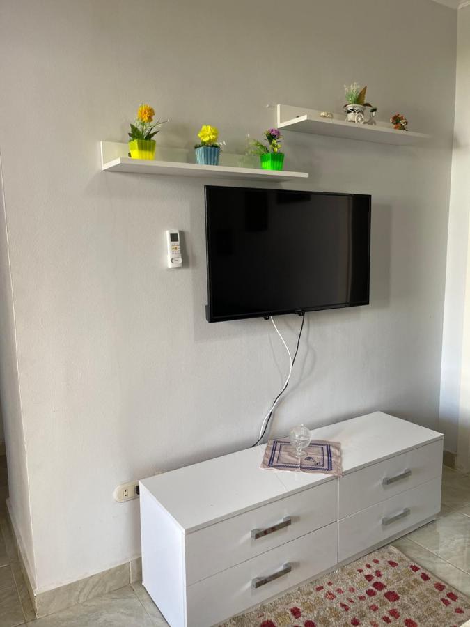 City Center Apartment 2 - Delta Sharm Eksteriør billede